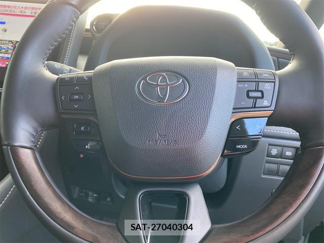 Toyota ALPHARD 2025-03 8373329-15