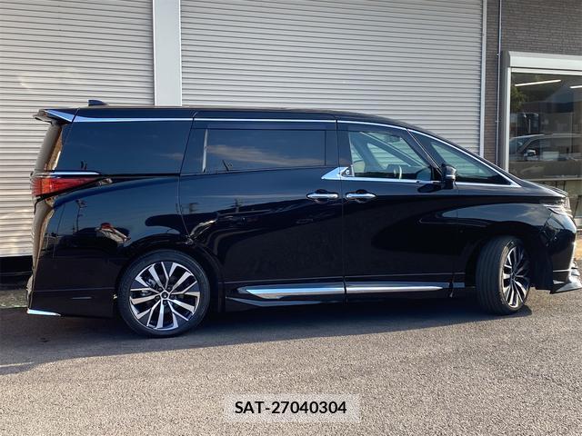 Toyota ALPHARD 2025-03 8373329-3