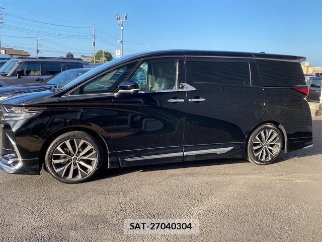 Toyota ALPHARD 2025-03 8373329-4