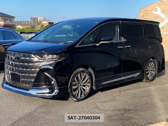 Toyota ALPHARD 2025-03 8373329-6