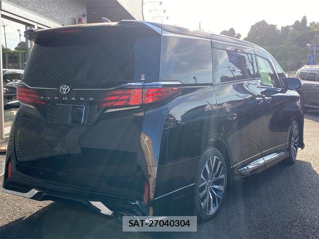 Toyota ALPHARD 2025-03 8373329-7