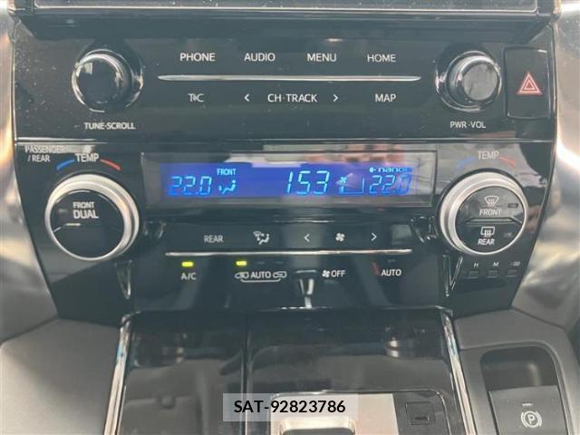 Toyota ALPHARD 2021-12 8373362-12