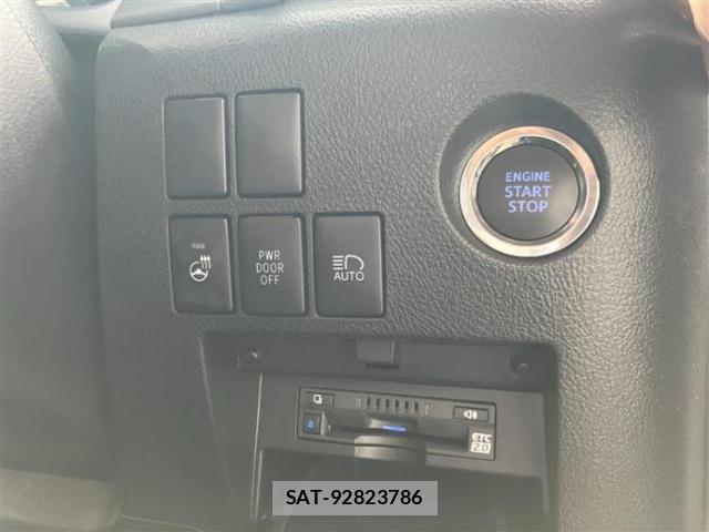 Toyota ALPHARD 2021-12 8373362-14