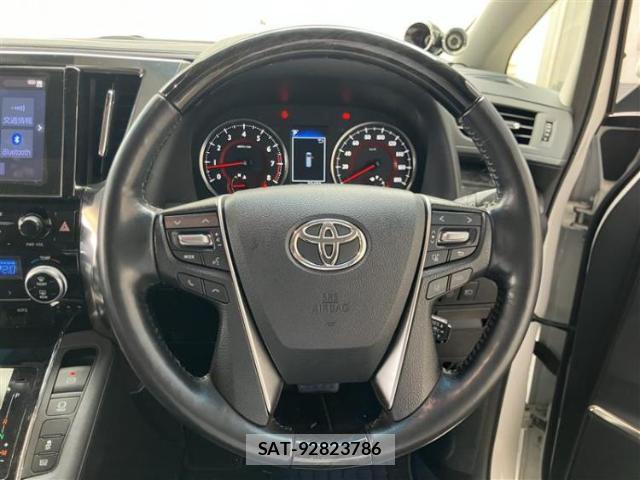 Toyota ALPHARD 2021-12 8373362-15