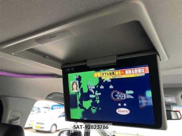Toyota ALPHARD 2021-12 8373362-16