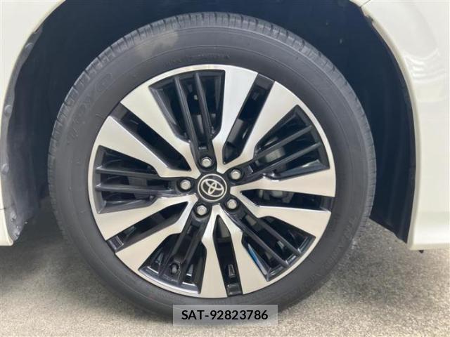Toyota ALPHARD 2021-12 8373362-17