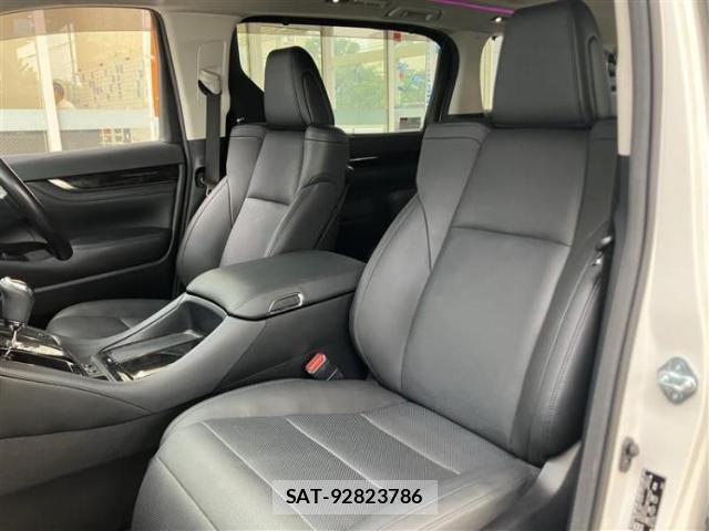 Toyota ALPHARD 2021-12 8373362-5