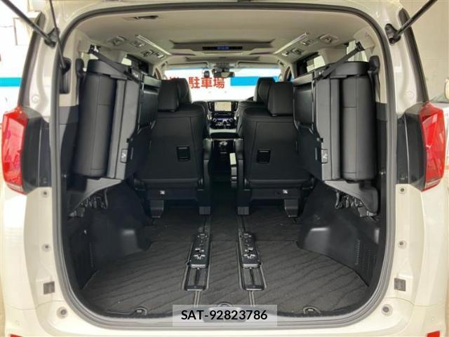 Toyota ALPHARD 2021-12 8373362-7
