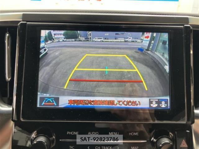 Toyota ALPHARD 2021-12 8373362-9