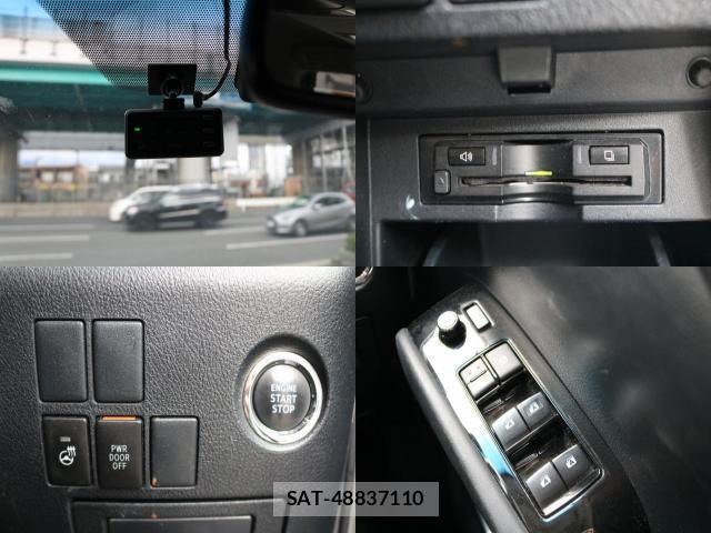 Toyota ALPHARD 2017-08 8373370-7