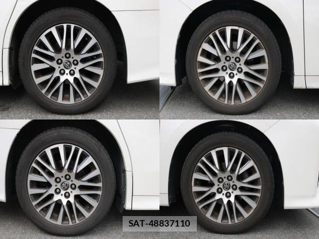Toyota ALPHARD 2017-08 8373370-8