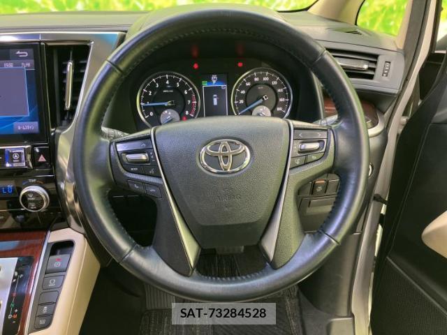 Toyota ALPHARD 2017-11 8373419-15
