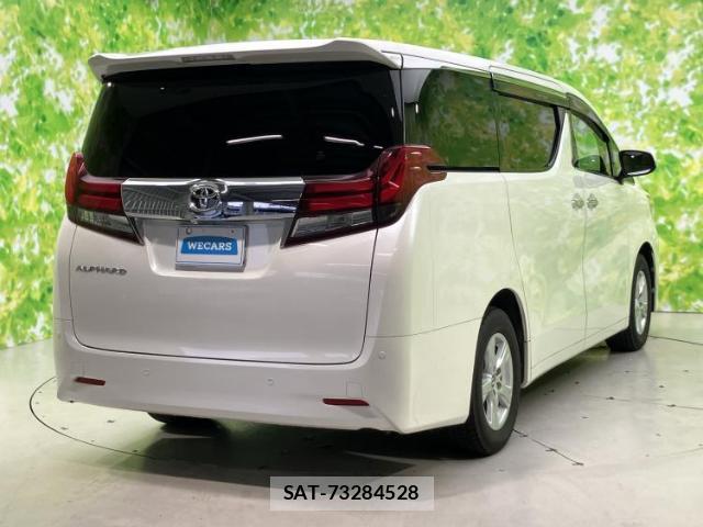 Toyota ALPHARD 2017-11 8373419-2