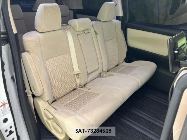 Toyota ALPHARD 2017-11 8373419-4
