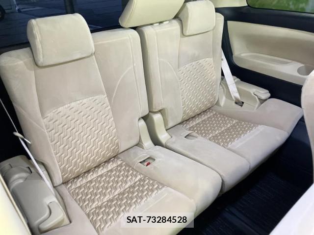 Toyota ALPHARD 2017-11 8373419-5