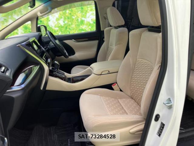 Toyota ALPHARD 2017-11 8373419-6