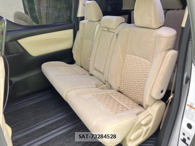 Toyota ALPHARD 2017-11 8373419-7