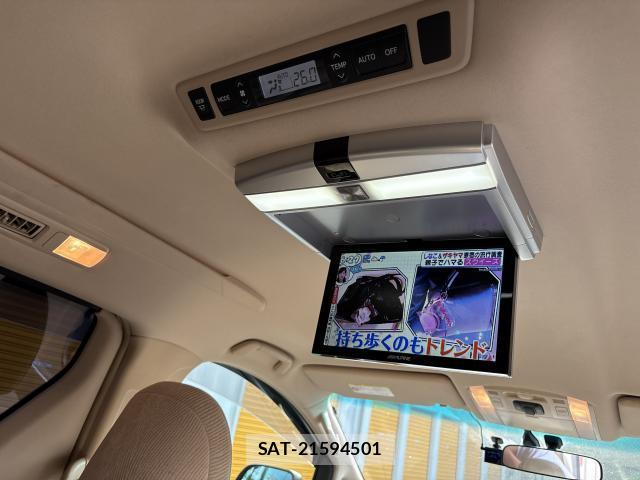 Toyota ALPHARD 2011-04 8373478-16