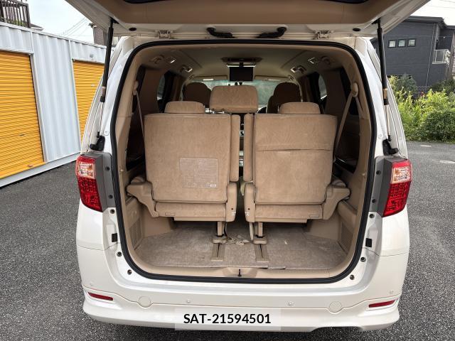 Toyota ALPHARD 2011-04 8373478-18