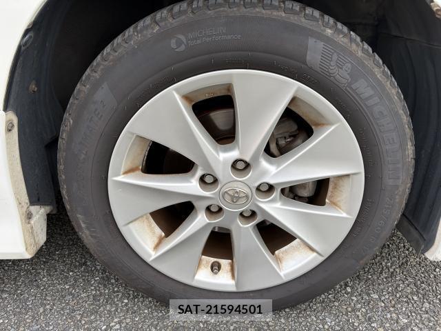 Toyota ALPHARD 2011-04 8373478-19