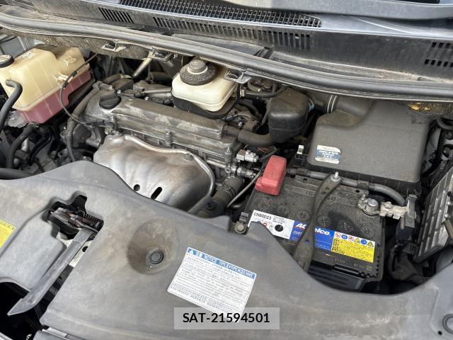 Toyota ALPHARD 2011-04 8373478-7