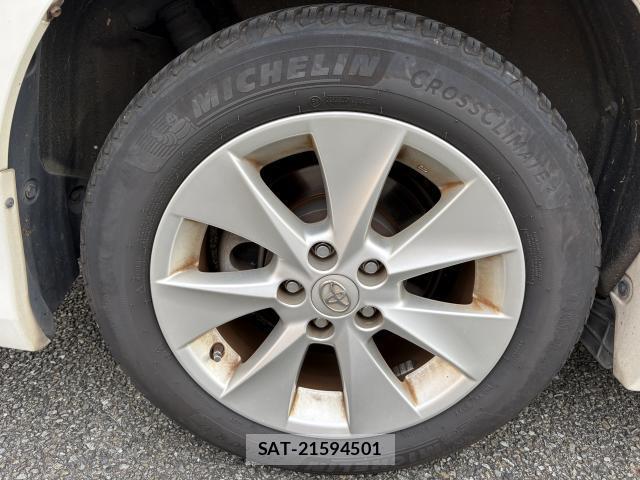 Toyota ALPHARD 2011-04 8373478-8