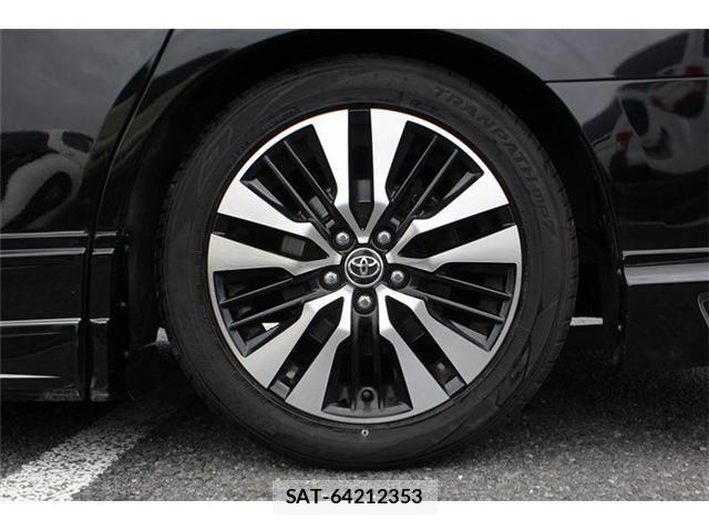 Toyota ALPHARD 2017-06 8373524-17