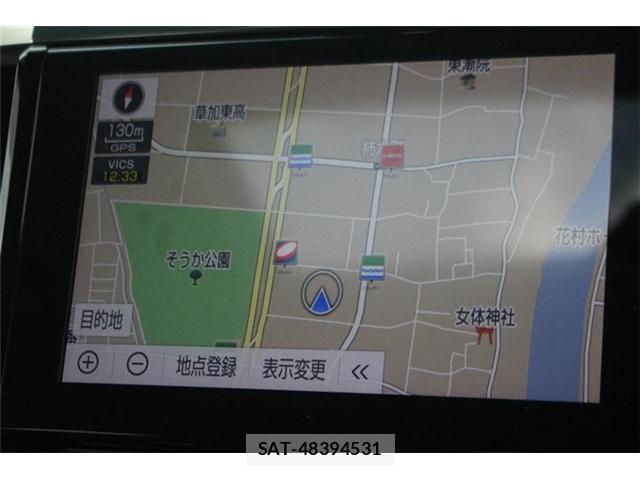 Toyota ALPHARD 2021-04 8373526-1