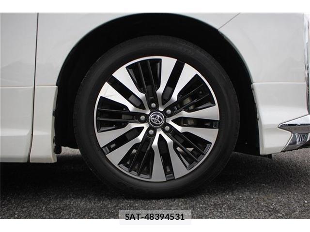 Toyota ALPHARD 2021-04 8373526-15