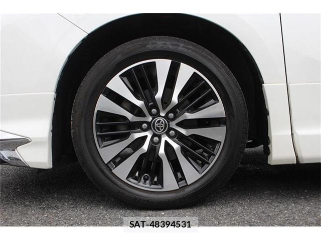 Toyota ALPHARD 2021-04 8373526-16