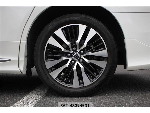 Toyota ALPHARD 2021-04 8373526-17