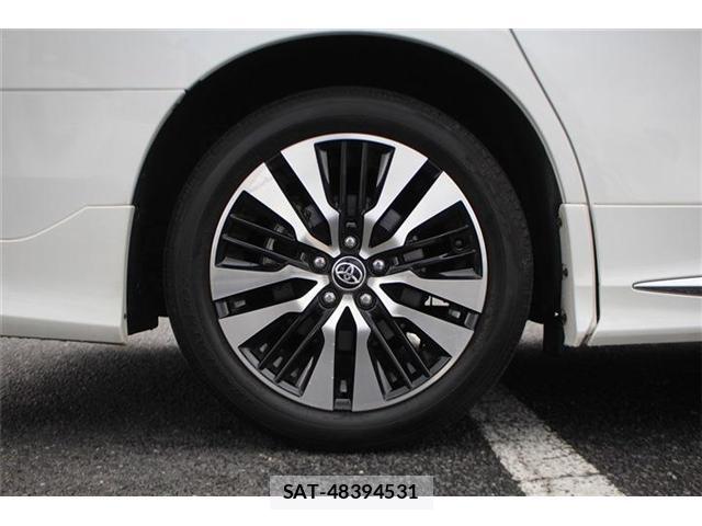 Toyota ALPHARD 2021-04 8373526-18