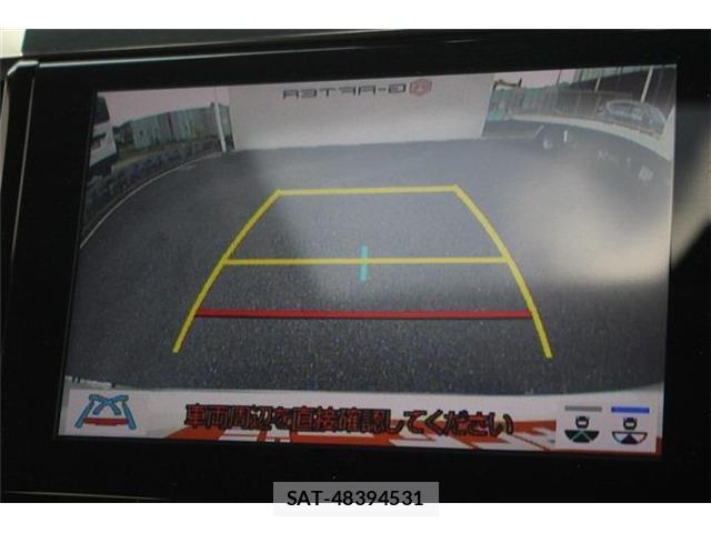 Toyota ALPHARD 2021-04 8373526-2