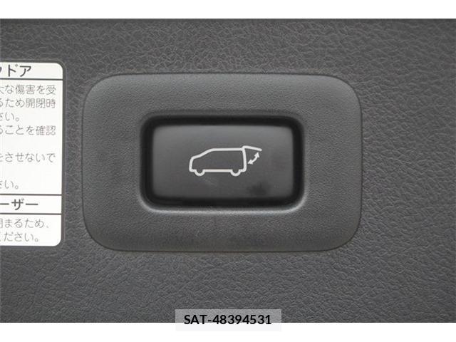 Toyota ALPHARD 2021-04 8373526-5