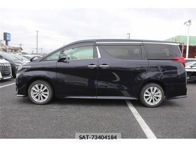 Toyota ALPHARD 2021-07 8373527-10