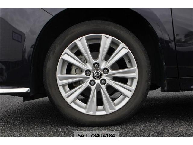 Toyota ALPHARD 2021-07 8373527-16