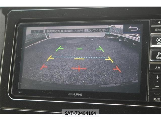 Toyota ALPHARD 2021-07 8373527-2