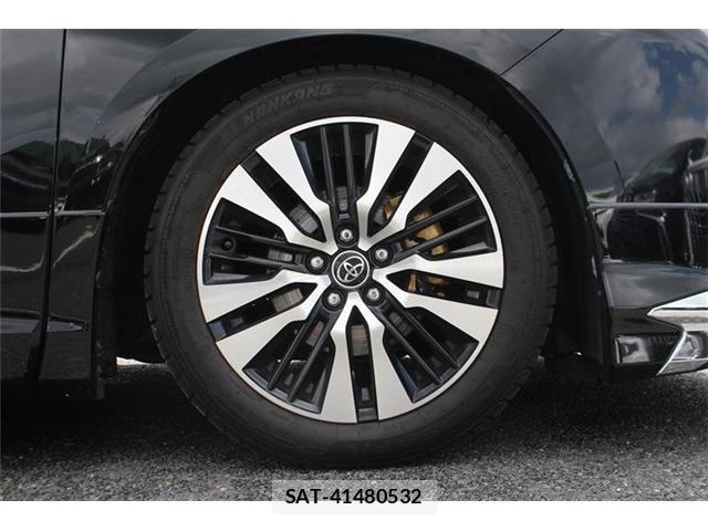 Toyota ALPHARD 2018-05 8373529-10