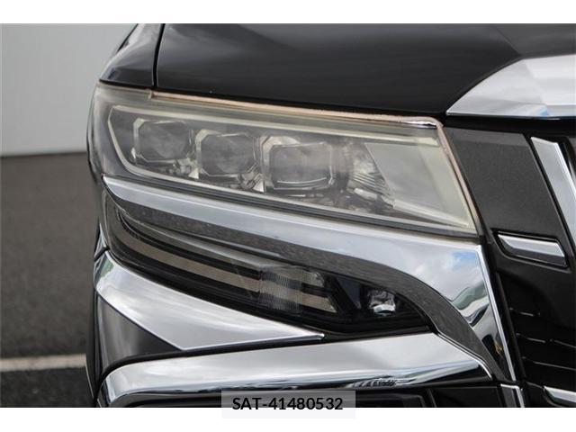 Toyota ALPHARD 2018-05 8373529-11