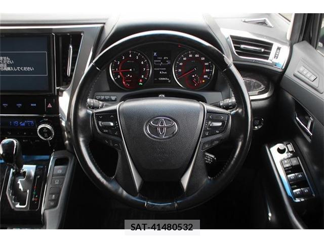 Toyota ALPHARD 2018-05 8373529-16