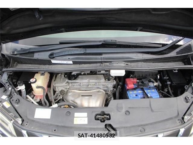 Toyota ALPHARD 2018-05 8373529-19