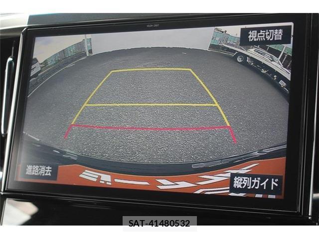 Toyota ALPHARD 2018-05 8373529-4