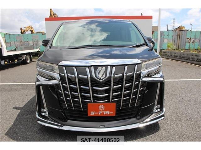 Toyota ALPHARD 2018-05 8373529-6