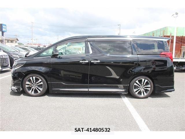 Toyota ALPHARD 2018-05 8373529-7