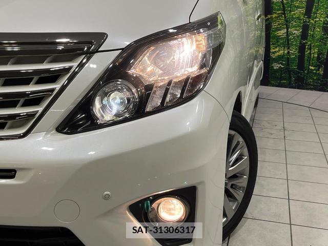 Toyota ALPHARD 2014-08 8373589-12