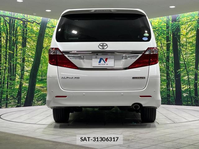 Toyota ALPHARD 2014-08 8373589-15