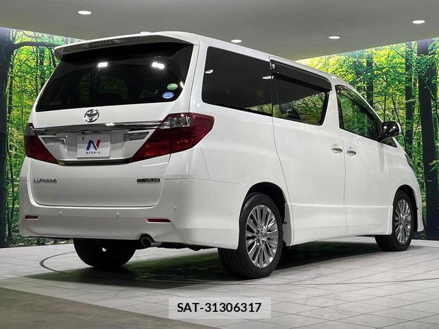 Toyota ALPHARD 2014-08 8373589-17