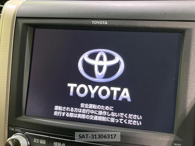 Toyota ALPHARD 2014-08 8373589-3