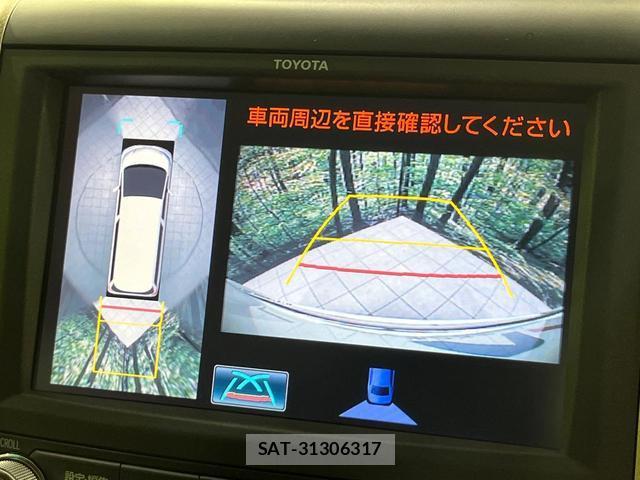 Toyota ALPHARD 2014-08 8373589-5
