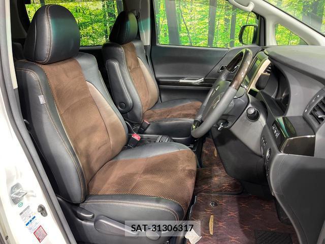 Toyota ALPHARD 2014-08 8373589-7